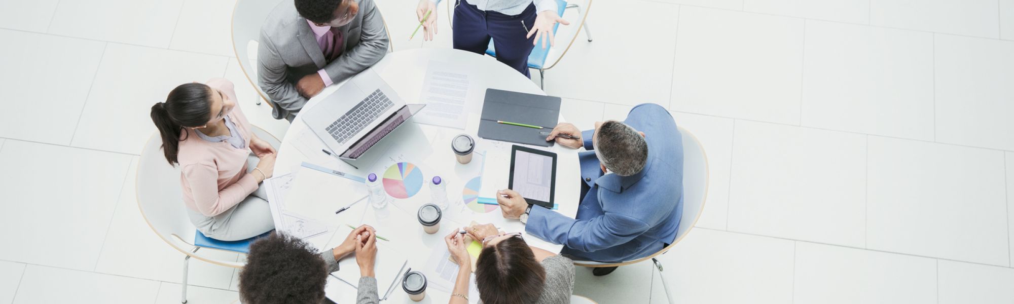 AI Audit Generalists