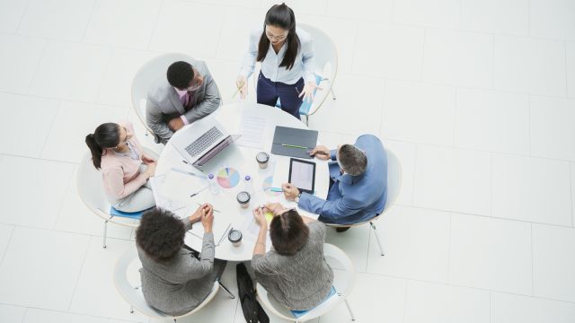 AI Audit Generalists