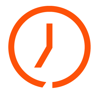 time icon